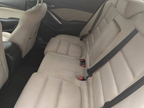 Used 2017 MAZDA MAZDA6 Sport image 18