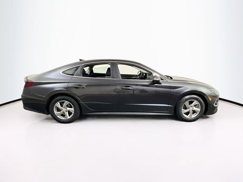 Used 2021 Hyundai Sonata SE FWD image 4