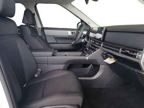 New 2026 Hyundai Santa Fe SE FWD image 15