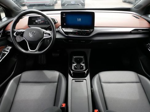 Used 2022 Volkswagen ID.4 Pro S RWD image 10