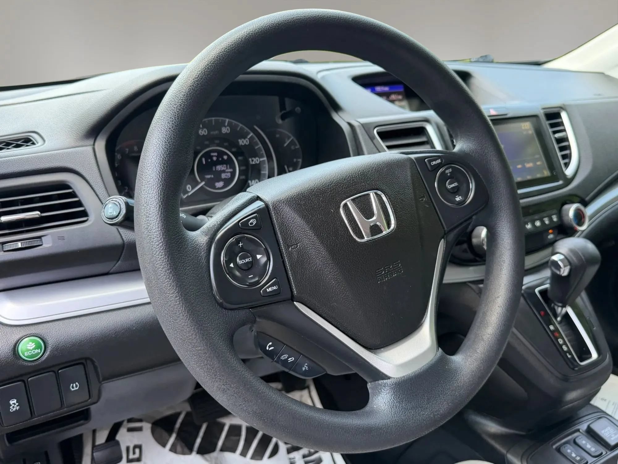 Used 2015 Honda CR-V EX image 30
