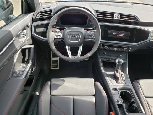 Used 2025 Audi Q3 2.0T Premium Plus w/ Premium Plus Package AWD/4WD image 14