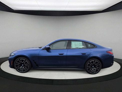 Used 2026 BMW i4 xDrive40i w/ M Sport Package AWD/4WD image 5