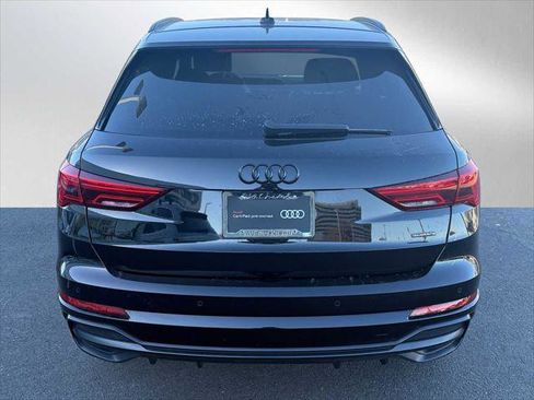 New 2025 Audi Q3 2.0T Premium Plus w/ Premium Plus Package image 4