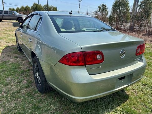 Used 2006 Buick Lucerne CXL w/ Luxury Package image 7