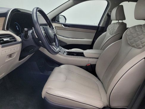 Used 2022 Hyundai Palisade Limited w/ Cargo Package AWD/4WD image 17