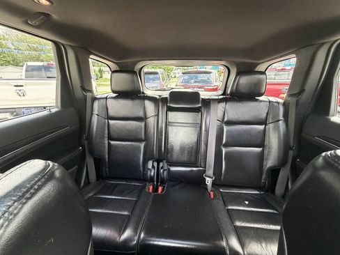 Used 2019 Jeep Grand Cherokee Limited w/ Trailer Tow Group IV AWD/4WD image 25