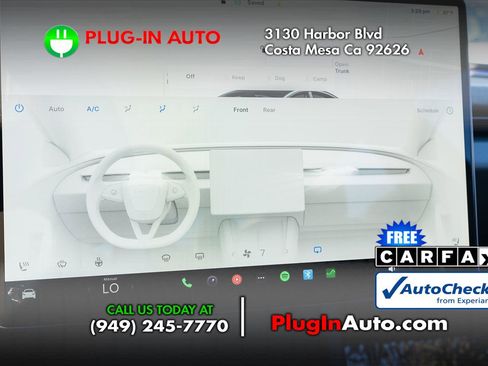 Used 2024 Tesla Model 3 Long Range image 36