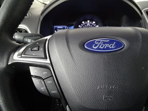 Used 2024 Ford Edge SEL AWD/4WD image 22