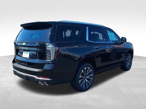 New 2026 Chevrolet Tahoe High Country AWD/4WD image 8