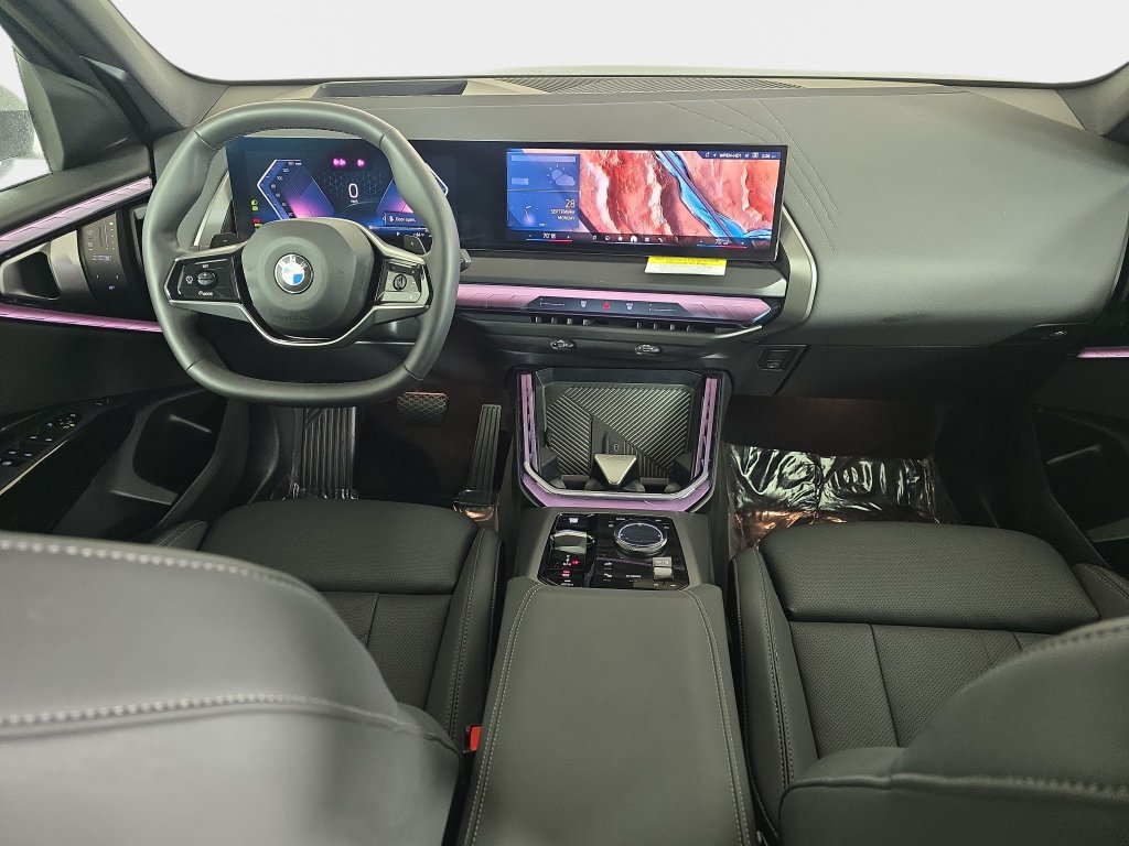 Certified 2026 BMW X3 xDrive30i w/ Premium Package AWD/4WD image 12