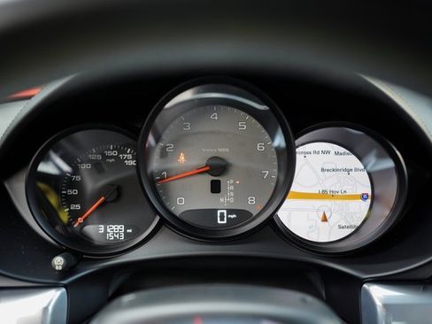 Used 2017 Porsche 718 Cayman S image 22