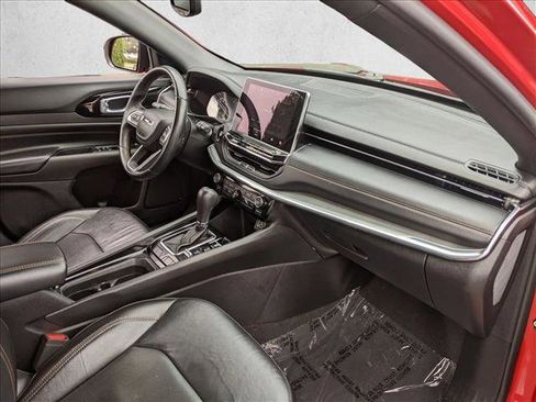 Used 2022 Jeep Compass Limited image 20