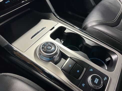 Used 2021 Ford Explorer ST w/ Equipment Group 401A image 30