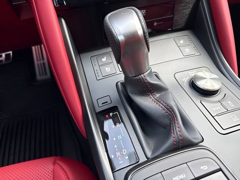Used 2024 Lexus IS 500 w/ Accessory Package 2 RWD image 34