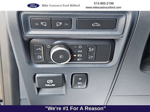 Used 2022 Ford F150 Lariat w/ Equipment Group 502A High AWD/4WD image 22