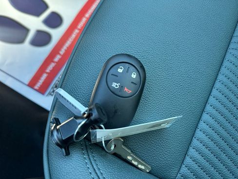 New 2025 FIAT 500 e image 31