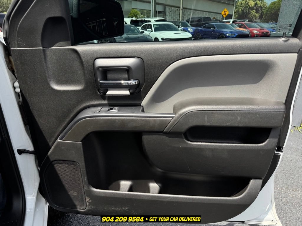 Used 2019 Chevrolet Silverado 2500 W/T w/ WT Convenience Package AWD/4WD image 33