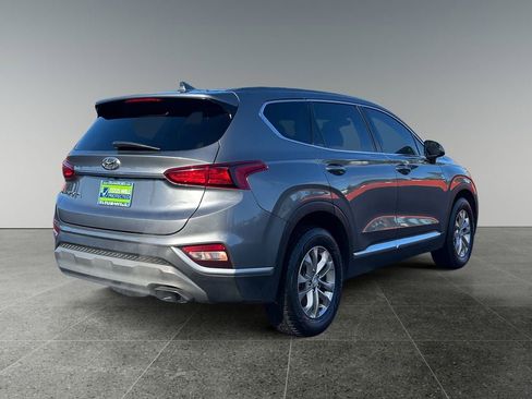 Used 2019 Hyundai Santa Fe SEL image 7