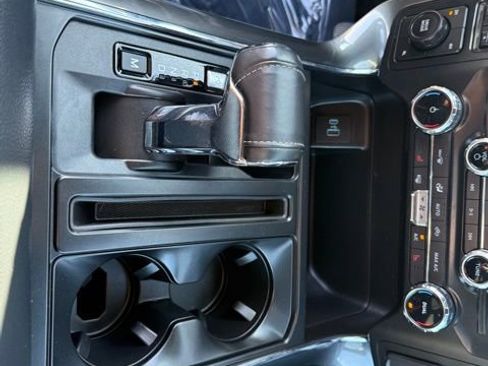 Used 2022 Ford F150 XLT w/ Equipment Group 302A High image 23