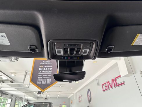 Certified 2023 GMC Sierra 1500 Denali w/ Denali Reserve Package AWD/4WD image 28