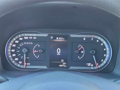 Used 2024 Hyundai Tucson SEL image 8