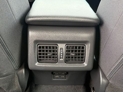 Used 2025 Toyota Camry LE FWD image 14