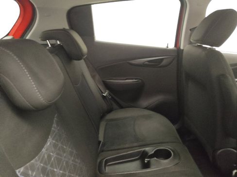 Used 2021 Chevrolet Spark LT image 19