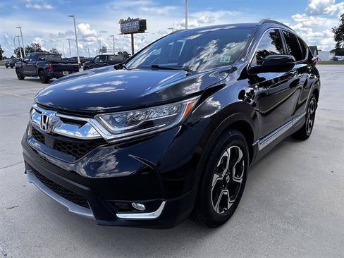 Used 2019 Honda CR-V Touring image 7
