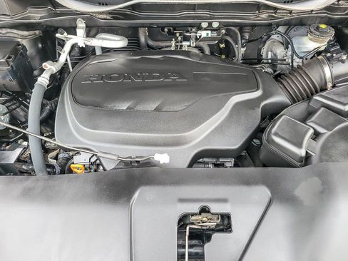 Used 2023 Honda Odyssey EX-L image 22