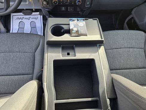 New 2026 Ford F250 XL w/ STX Appearance Package image 26