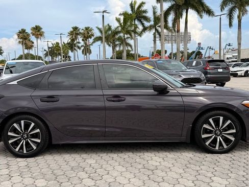Used 2023 Honda Civic EX-L image 13