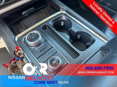 Used 2024 Ford Expedition Max XLT AWD/4WD image 29