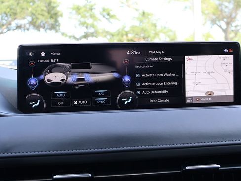 Used 2023 Genesis G80 2.5T RWD image 49