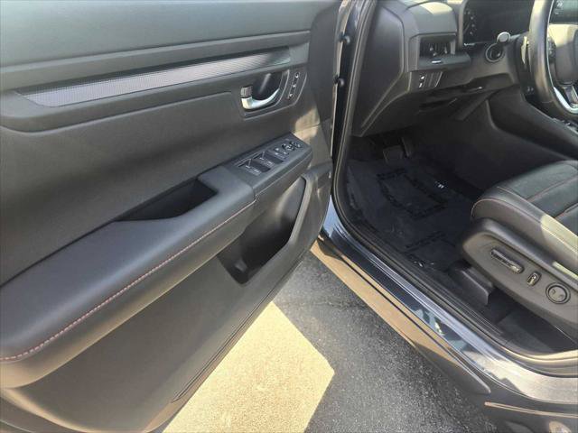 Used 2024 Honda CR-V Sport-L image 22