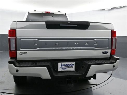 Used 2021 Ford F250 Limited image 13