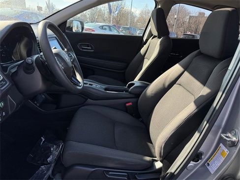 Certified 2020 Honda HR-V EX image 6