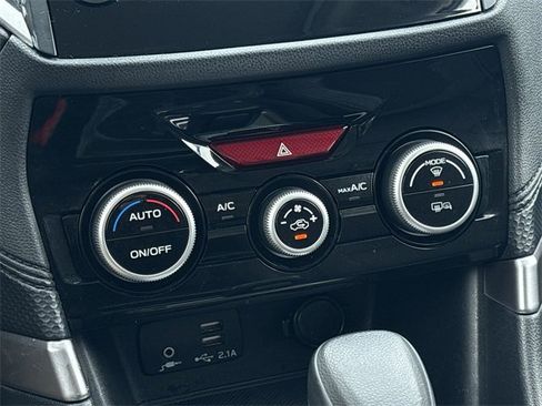 Used 2021 Subaru Forester Premium w/ Popular Package #1 image 17