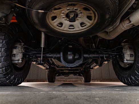 Used 2023 GMC Sierra 2500 Denali image 15