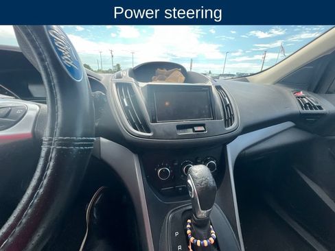Used 2015 Ford Escape SE FWD image 10