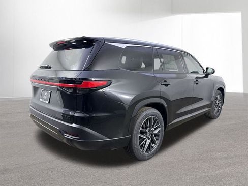 New 2026 Lexus TX 350 AWD w/ Technology Package image 36