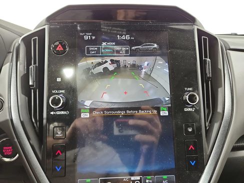 Certified 2025 Subaru Crosstrek 2.5i Limited w/ Popular Package #4A AWD/4WD image 21