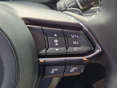 Used 2025 MAZDA CX-5 AWD 2.5 S w/ Premium Plus Pkg image 26
