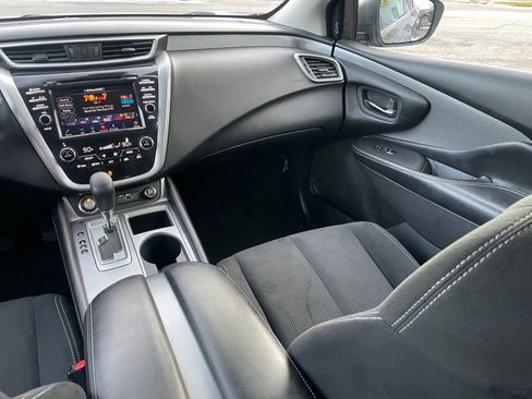 Certified 2020 Nissan Murano S w/ Technology Package image 10