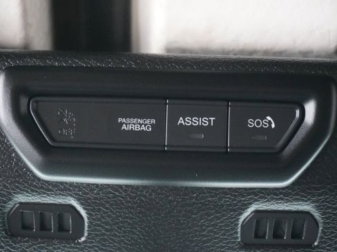 Used 2021 Jeep Wrangler Unlimited Rubicon image 25