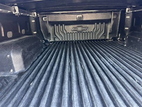 Used 2019 Chevrolet Silverado 1500 LT w/ All-Star Edition AWD/4WD image 26