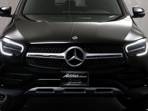 Certified 2022 Mercedes-Benz GLC 300 4MATIC image 6