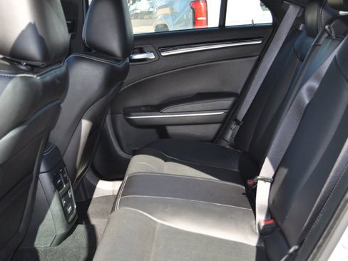 Used 2023 Chrysler 300 S w/ Comfort Group image 14