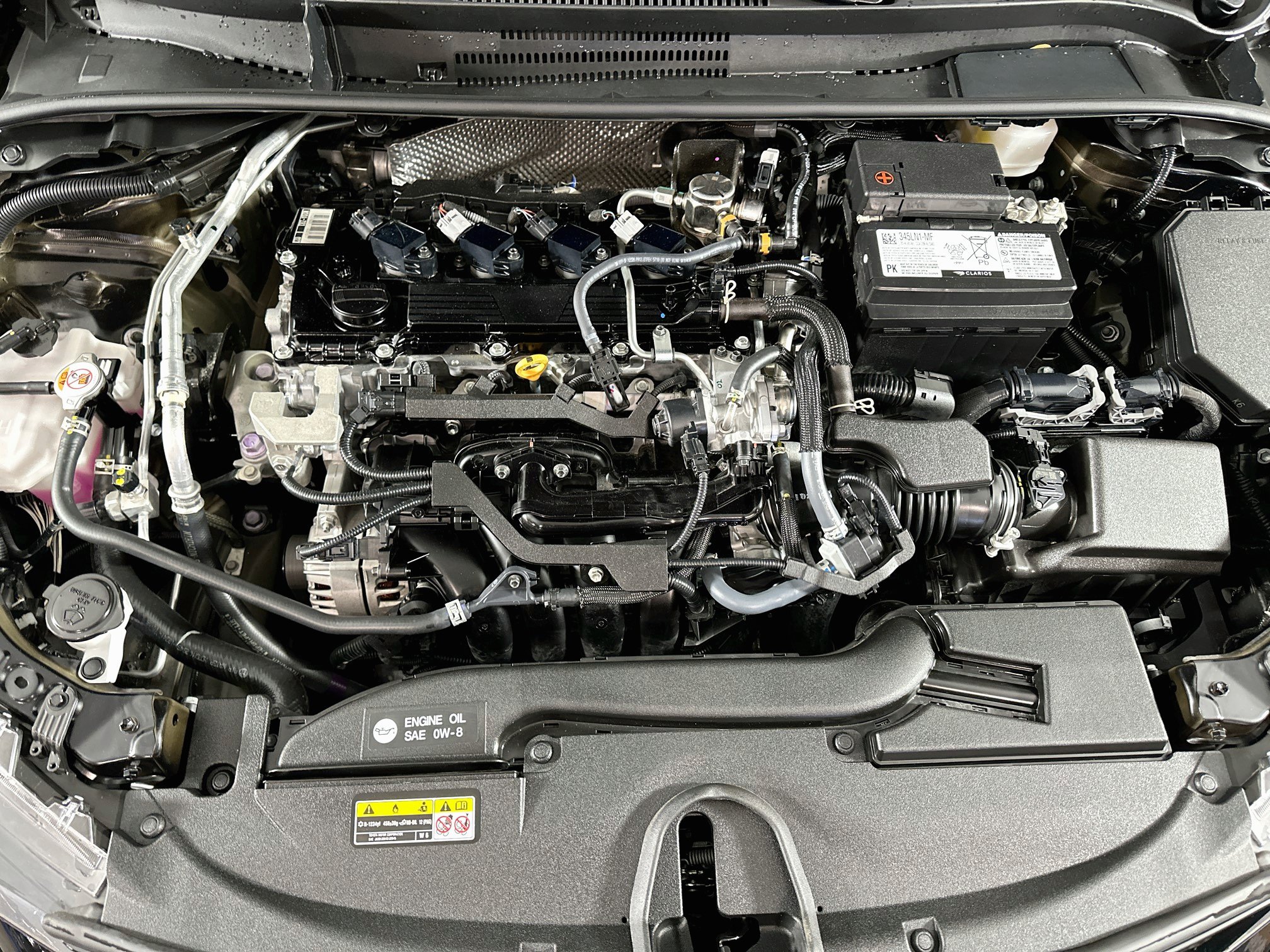 Used 2026 Toyota Corolla LE FWD image 31