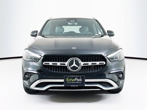 Used 2025 Mercedes-Benz GLA 250 4MATIC image 2
